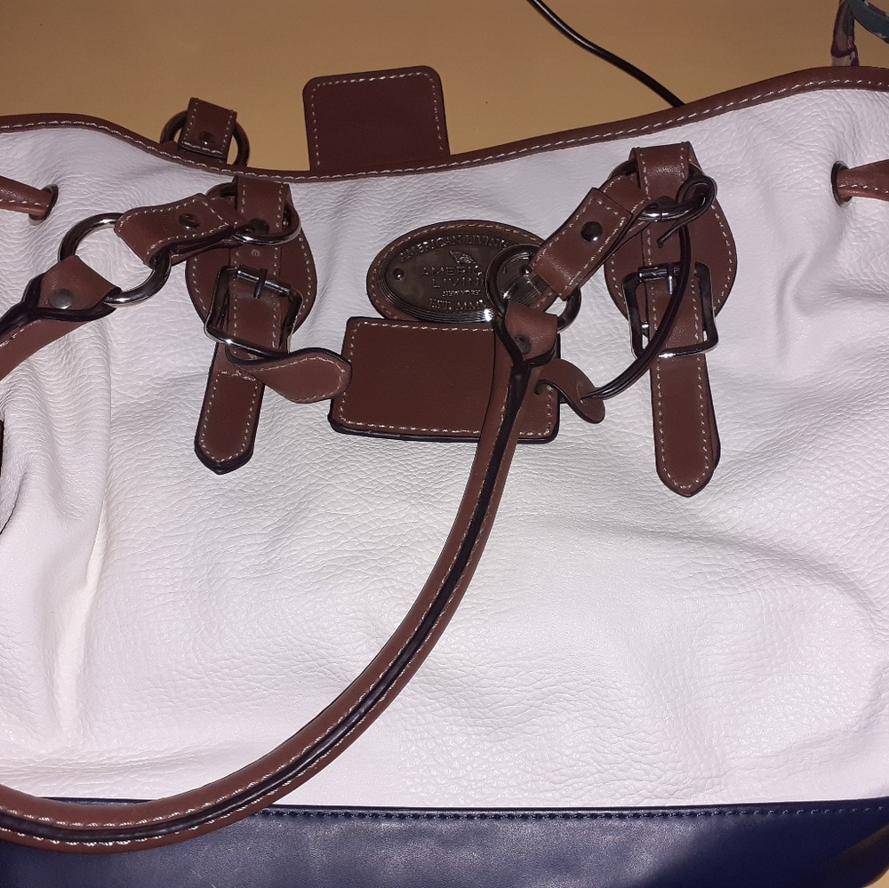 American Living purse